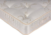 Midas Korinthian 1000 Pocket Sprung Mattress - Mattress - Midas Beds